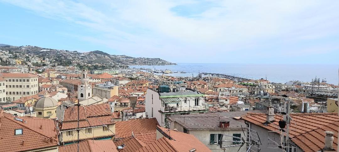 Dimora Bellavista,Garage Privato,Due Piani Apartment Sanremo Exterior photo